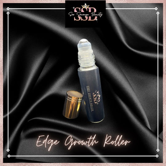Edge Roller growth oil