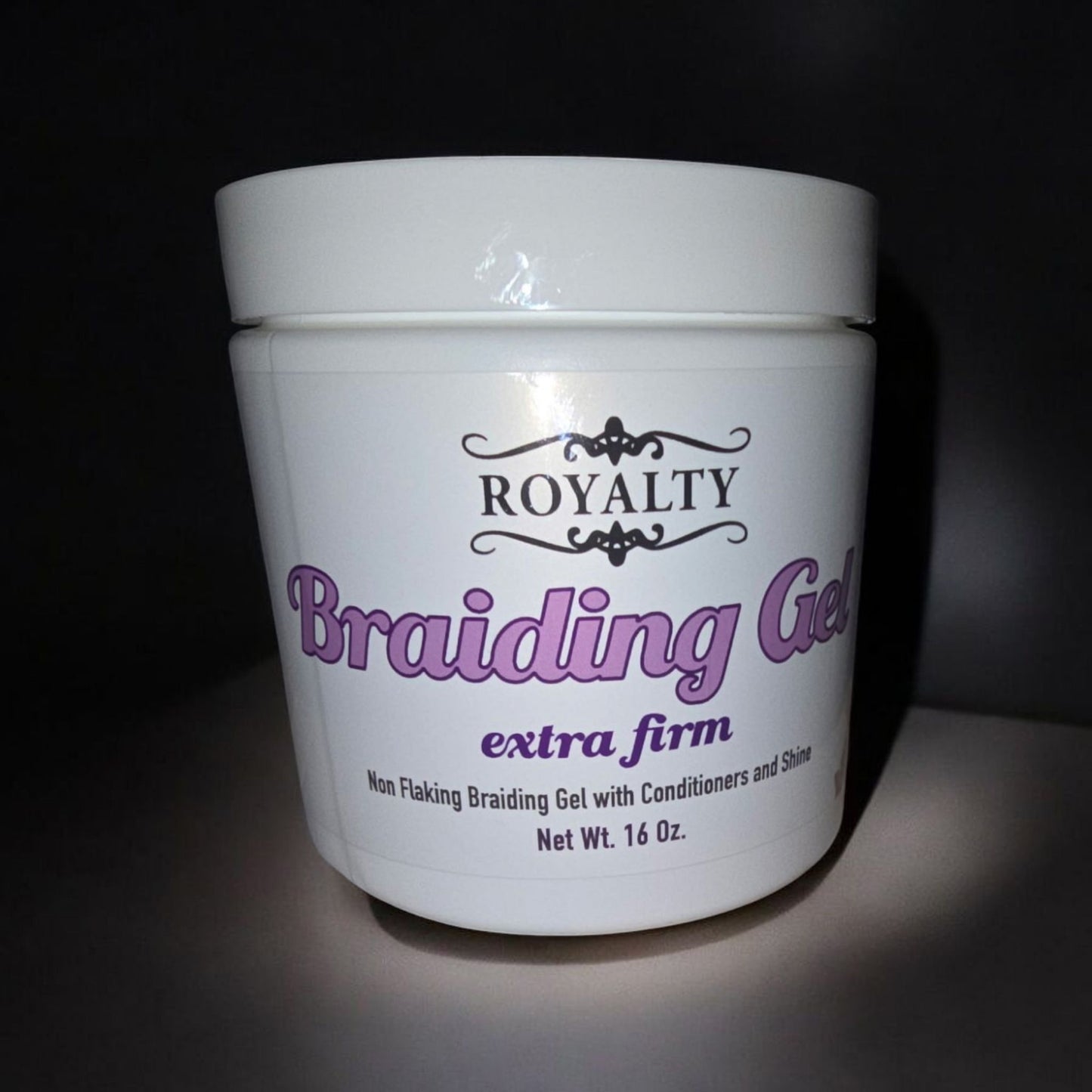 Royalty Multipurpose growth gel 16oz
