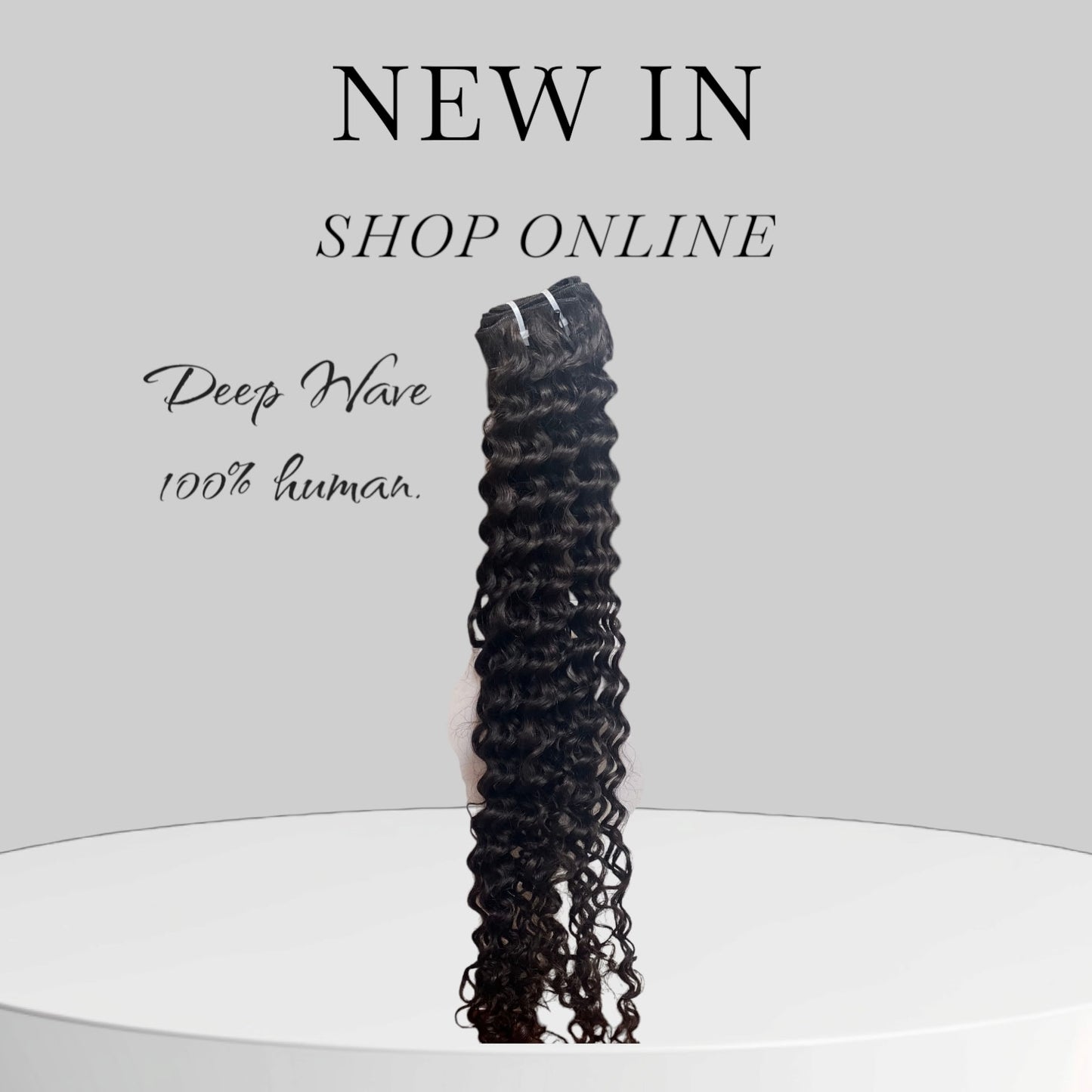 Deep Wave, 20”