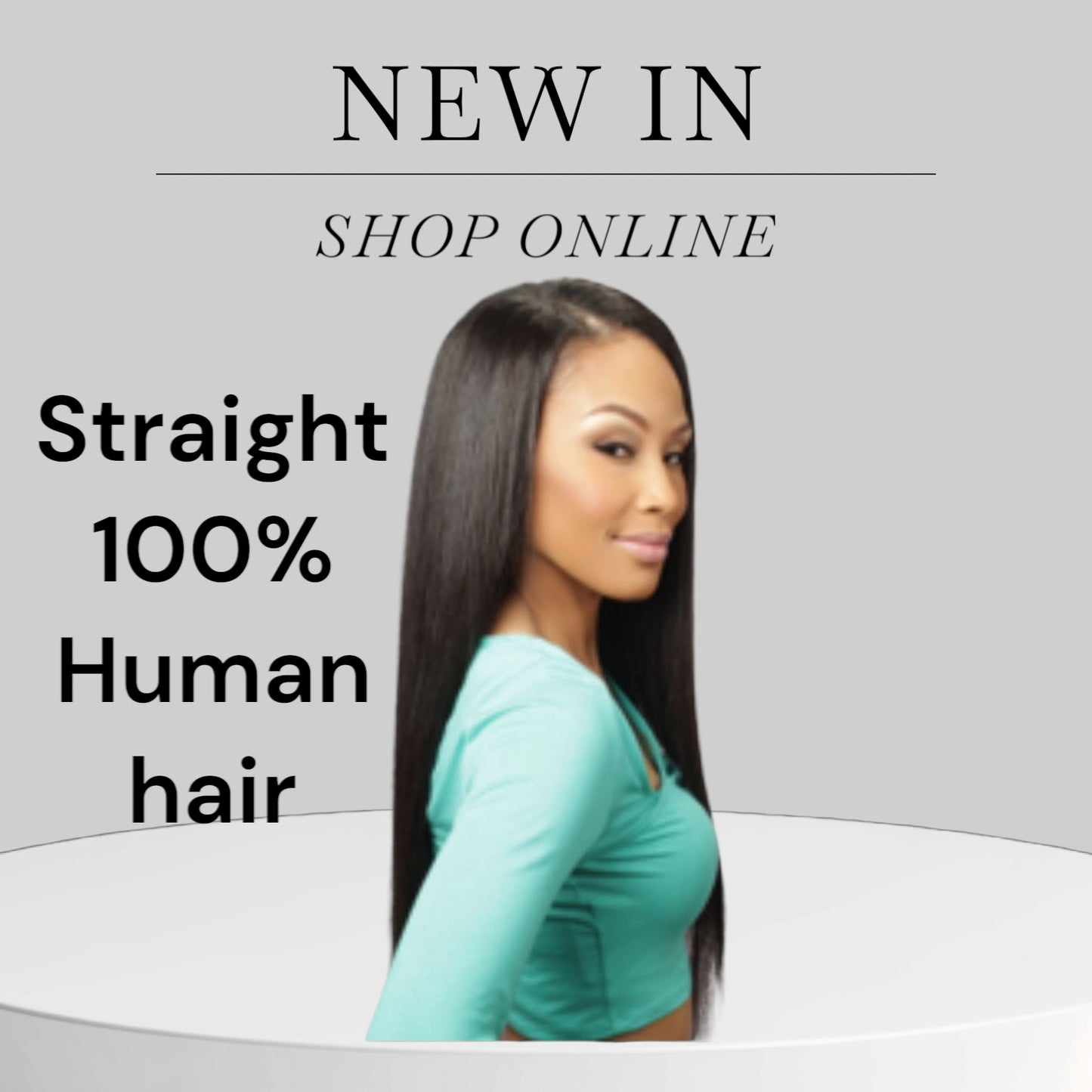 Deep Wave, Body Wave, Romance Curl, and Straight 100% human bundle hair 12”
